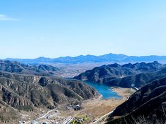 -京东石林峡风景区