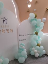 -丽栢嘉美容