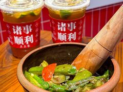 -黄弟大排档·湖南菜·小龙虾·小海鲜(凯旋北路店)