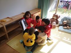 -小象托育