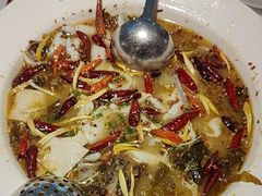 -太二酸菜鱼(福州泰禾店)