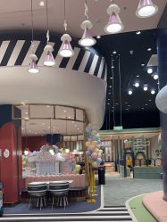 点击看大图 -奈尔宝家庭中心·亲子餐厅(鄞州万达店)