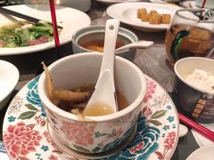 -龙井御庄·精致江南菜(龙井店)
