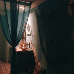 -琦品高端美容SPA私佳美场