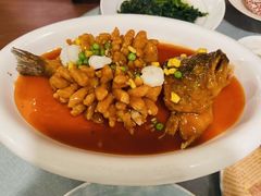 -宋园·金宴浙鲜馆(静安店)