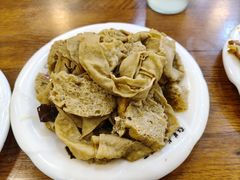 -京都老蔡记(伊河路店)