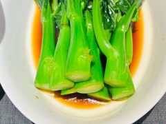-锦府园·新台州菜(合生汇店)