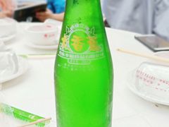 -锋味海鲜菜馆