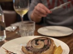 -La Tavernetta(Bar à Vin)(乌鲁木齐路店)