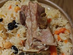 -那时新疆·若羌(经纬汇店)