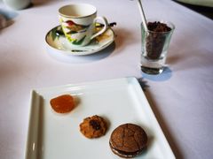 -Le Comptoir de Pierre Gagnaire