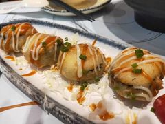 -花漫里日式餐厅(刺桐店)