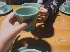 -淀里船宴(裕华东路店)