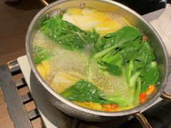 -山居荣府·富阳宴