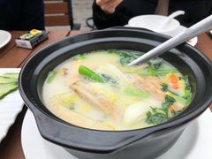 -江滨壹号艺文空间复合餐厅(闽江大道店)