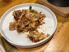 -局气 烤鸭·北京菜(光华路店)