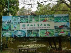-中国科学院西双版纳热带植物园