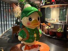 -喜悦烤鸭·新京菜(王府井店)