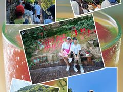 -河南宝泉旅游区