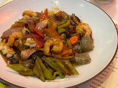 -丁字口海鲜热炒·烧烤大排档