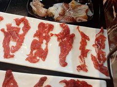 -古乐牛香·鲜牛肉牛杂火锅(五一中路店)