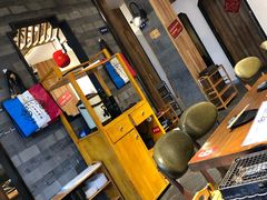 -烧货·活海鲜炭烧(湖滨商业街店)