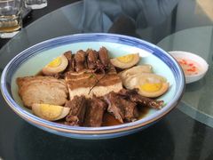 潮州卤水拼盘（半例）-潮堂 · 潮州菜(国贸商城店)