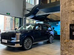 -现代汽车文化中心 Hyundai Motorstudio Beijing