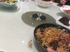 -大铁勺新津菜(东丽阳光新业广场店)