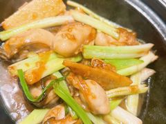 -蚝大仙横琴生蚝火锅(日月贝店)
