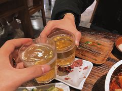 -串大叔炭火烤串·鸡西大冷面刀削面(总店)