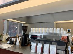 -Manner Coffee(IFS一楼店)
