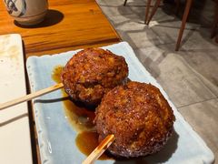 -晶吉·居酒屋·烧鸟·生鱼饭(中山区民主广场店)