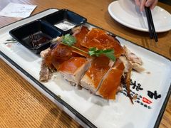 烧乳猪-琼菜王(南海店)