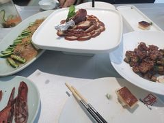 -味+新京宴·烤鸭·北京菜(创意谷店)