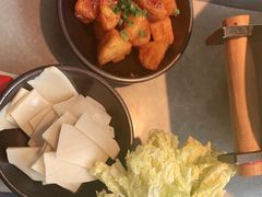 -蛙小侠·沸腾砂锅(西关新天地店)