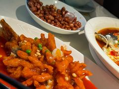 -海逸餐厅·象山海鲜