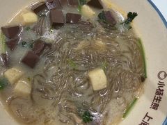-小杨生煎(白玉兰广场店)