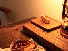 -樹下遇见树·咖啡