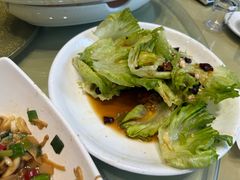 -刘胖子家常菜·蹄花焖藕(中南店)
