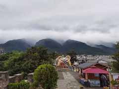 -大理古城
