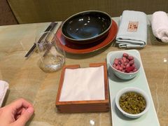 -湖滨28中餐厅·西湖宴·杭州君悦酒店