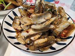 -虎虎龙虾大排档(双井店)