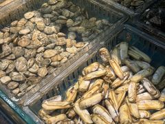 -良师门滨海人家·海鲜·家常菜(滨海城店)