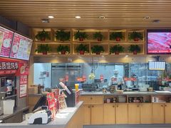 -南城香·饭香串香馄饨香(太平桥店)