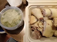 -文记壹心鸡(宝华路店)