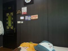 -富侨养生(九亭店)