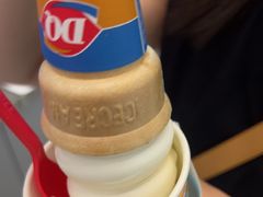 -DQ·蛋糕·冰淇淋(通州万达店)