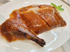 -月福京味斋·烤鸭店·北京菜(鼓楼总店)