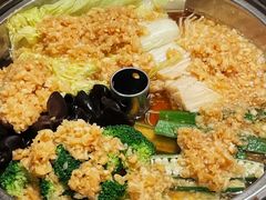 -秦月轩·长安小馆·新陕菜(阜成路·五棵松店)